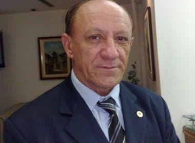 PF cumpre mandados de busca e apreensão em gabinete de Carlos Ubaldino na AL-BA