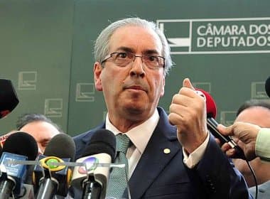 Cunha autoriza CPI do BNDES após romper com governo Dilma