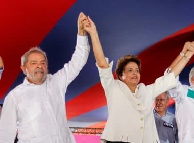 Com Lula, Dilma fará viagens pelo Nordeste para recuperar popularidade, diz coluna