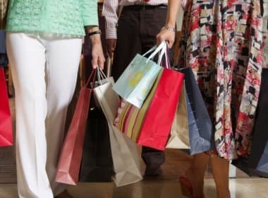 Polícia alerta sobre furtos dentro de shoppings de Salvador