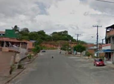 Homens são assassinados e criança é baleada em chacina no bairro de Valéria