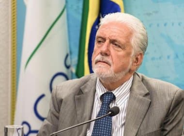 Para Jaques Wagner, ataque a Instituto Lula foi ato de &#039;terrorismo&#039;
