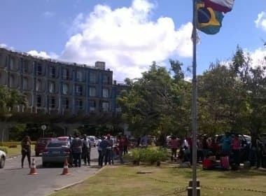 Empresários temem demissões em massa de terceirizados na Bahia após Lei Anticalote