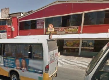 Adolescente morre e parceiro fica ferido após tentativa de assalto a restaurante em Salvador