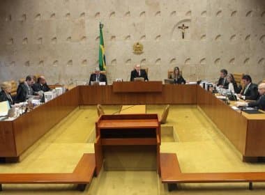 ‘Sem precedente’: Ação de cassação de Dilma surpreende ministros do STF, diz coluna