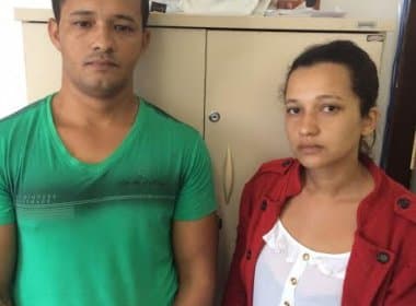 Polícia prende mais dois envolvidos no sequestro de cabeleireira no Costa Azul