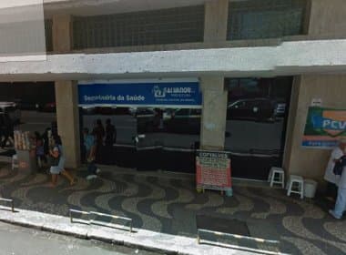 Desvio de dinheiro na Secretaria Municipal de Saúde é investigado pelo Ministério Público