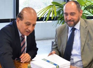 Advocacia-Geral quer afastamento de relator do TCU que analisa contas do governo