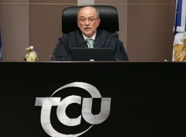 Por unanimidade, TCU rejeita contas de Dilma de 2014