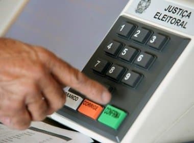 Auditoria do PSDB não encontrou fraude na eleição de 2014, informa TSE