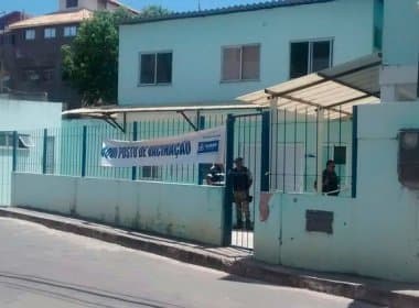 Morre PM baleada em assalto a posto de saúde de Pituaçu