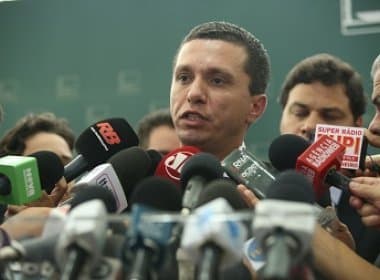 Cassação de Cunha: relator recomenda continuidade de processo contra presidente