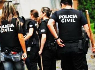 Operação prende servidores da prefeitura que fraudavam em licenças ambientais em Salvador