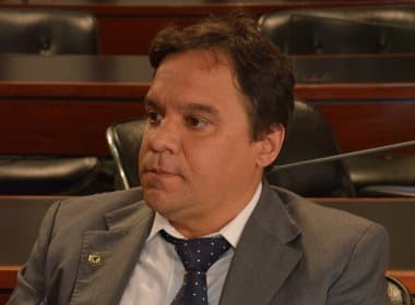 David Rios reclama após ser afastado da vice-presidência do Pros na Bahia