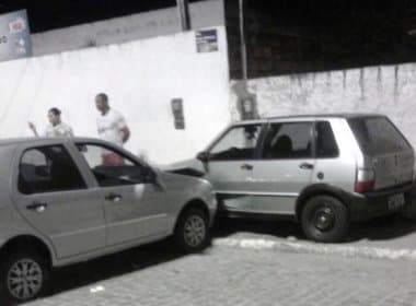 Irará: Mulher baleada em parque de exposição é transferida para Salvador