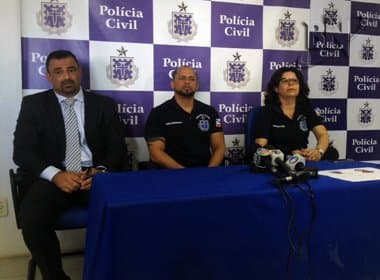 Polícia estima enriquecimento ilícito de R$ 5 mi de grupo de Elinaldo com uso de jogo do bicho