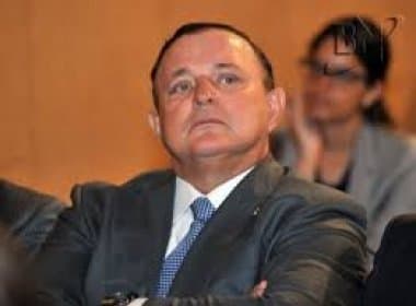 Adolfo Menezes assume presidência interina da Assembleia Legislativa