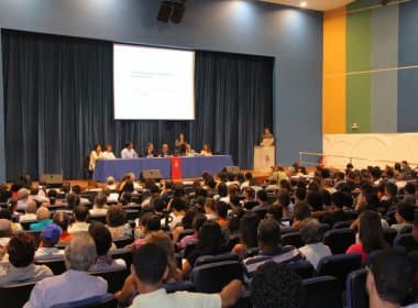 Sedur realiza debates em Vera Cruz para desenvolvimento de PDDUs