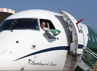 Lula planeja fugir para Itália caso seja preso, diz Veja