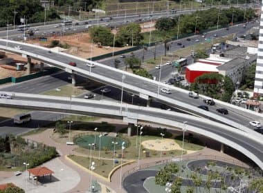 Governo quer transformar Avenida Paralela em Via Expressa