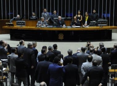 Oposição divulga 367 deputados favoráveis ao impeachment