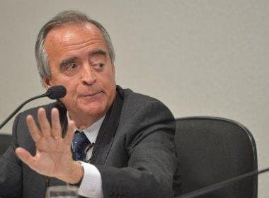 Em primeiro depoimento como delator, Cerveró cita Cunha e Renan