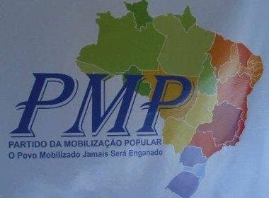 Presidente do PMP nega que pedido de registro da legenda foi negado