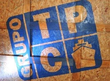 Grupo de logística TPC quer aumentar participação na área portuária