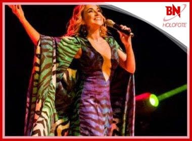 Daniela Mercury anuncia música especial para Jogos Olímpicos: ‘Para celebrar com o povo’