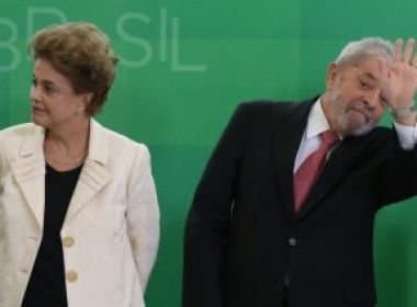 Rio 2016: Organização decide convidar Dilma e Lula, mas posicioná-los longe de Temer