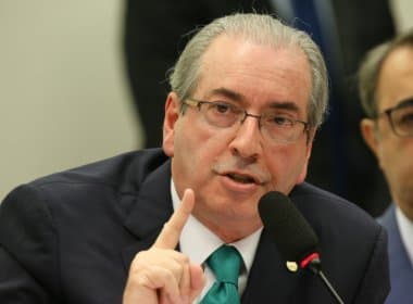 Eduardo Cunha diz que processo contra ele no Conselho de Ética será anulado