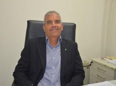 Superintendente do Incra na Bahia, Luiz Gugé pede exoneração