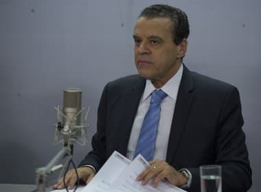 PGR denuncia Henrique Alves ao STF por lavagem de dinheiro e evasão de divisas