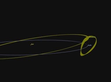Nasa anuncia descoberta de &#039;segunda Lua&#039; ao redor da Terra