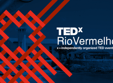 TEDxRioVermelho acontece pela primeira vez no dia 19 de julho