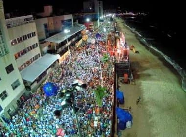 Petrobras: Auditoria questiona gastos com ingressos de camarotes no Carnaval