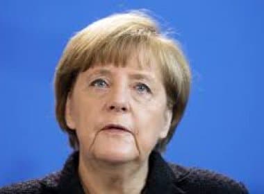 Munique passou por &#039;uma tarde e uma noite de terror&#039;, diz Merkel