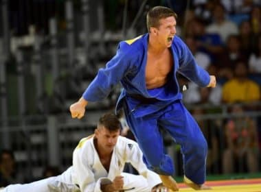 Rio 2016: após ganhar medalha, judoca da Bélgica briga com recepcionista de hotel
