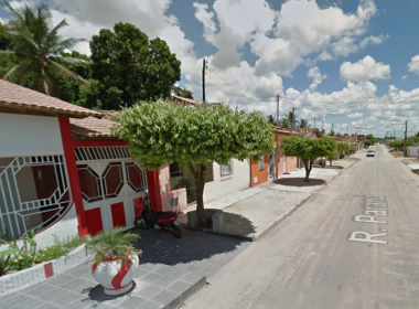 Eunápolis: Dupla invade casa e rouba joias avaliadas em R$ 40 mil