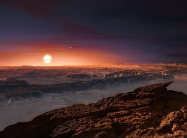 Cientistas encontram em órbita vizinha do Sol planeta habitável parecido com a Terra