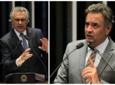 Senadores garantem que irão priorizar debate técnico em depoimento de Dilma