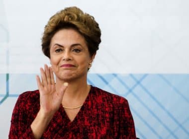 Por 61 a 20, Senado decide pelo impeachment de Dilma Rousseff