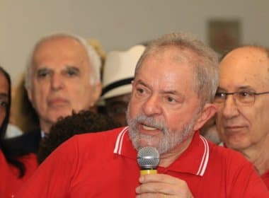 Sérgio Moro aceita denúncia e Lula vira réu na Operação Lava Jato