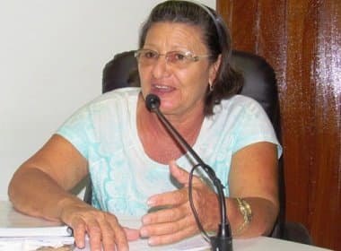 P&amp;A/ Bahia Notícias: Nilza da Mata deve ser eleita como prefeita de São Sebastião do Passé