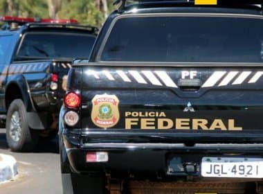 &#039;Hidra de Lerna&#039;: Operação da Polícia Federal cumpre mandados em Salvador