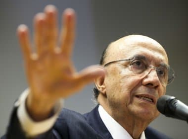 Meirelles diz que governo não definirá mais os preços da Petrobras