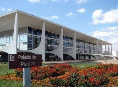 Com problemas de segurança, funcionários notam furtos no Palácio do Planalto