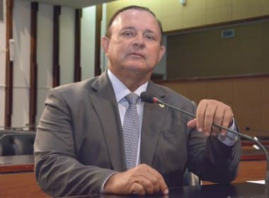 Adolfo Menezes é alternativa para presidência da AL-BA, mas acredita em ‘hexa’ de Nilo
