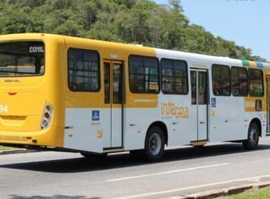 Ônibus voltam a circular em Águas Claras e Valéria nesta quinta