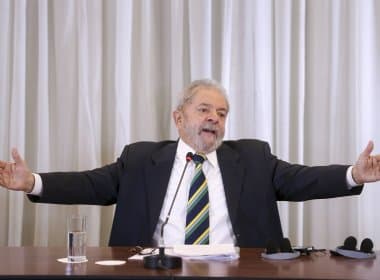 Defesa de Lula processa delegado que o associou a ‘Amigo’ das planilhas da Odebrecht
